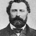 William Madison Wall (1821 - 1869) Profile