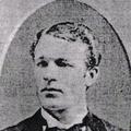 William Nugent Williams (1851 - 1927)