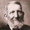 William Wadley (1825 - 1912)