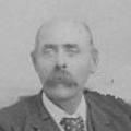 William Ward (1842 - 1876) Profile