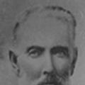 William Wilkerson (1828 - 1906) Profile