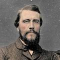 William Willes (1814 - 1890) Profile