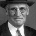 William Wilson (1859 - 1938)