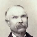 William Woodward (1833 - 1908)