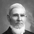 Zachariah Davis Wilson (1811 - 1894) Profile