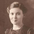 Zelma May Westover (1895 - 2000) Profile
