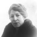 Zina Widdison (1880 - 1961) Profile