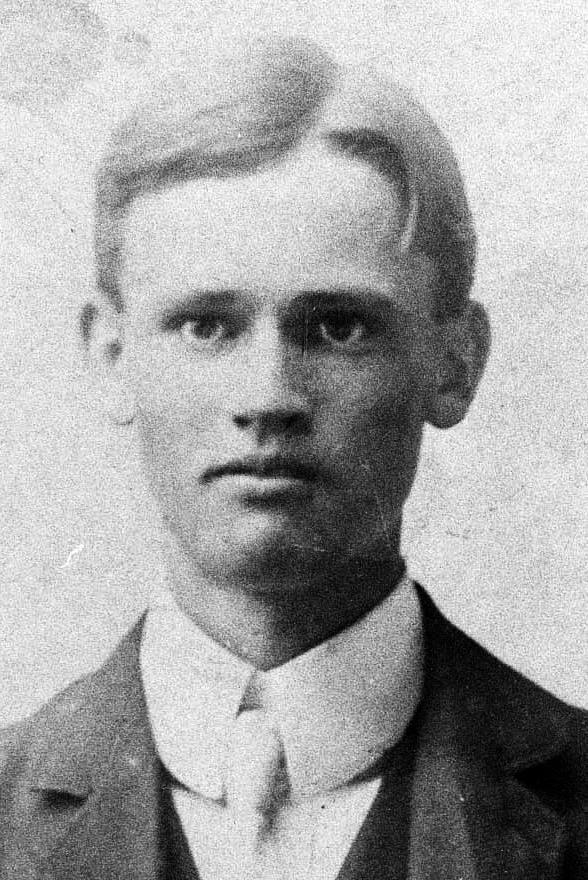 Arthur V Watkins (1886 - 1973) Profile