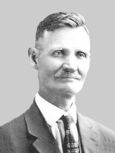 Cyrus Alfonzo Winget (1869 - 1961) Profile Cyrus Alfonzo Winget (1869 - 1961) Profile