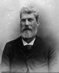 Abraham Reister Wright Jr. (1842 - 1932)