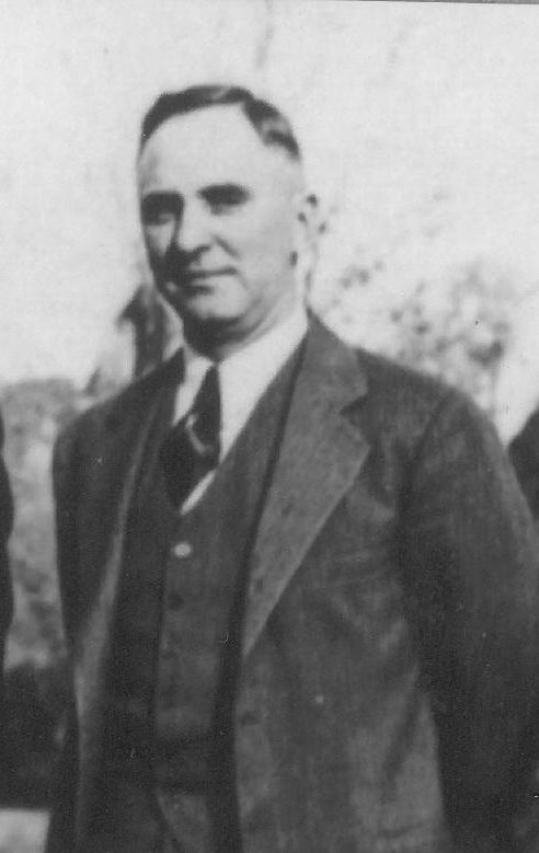 Albert Solomon Wheelwright (1892 - 1982) Profile