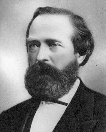 Chauncey Walker West (1826 - 1870) Profile