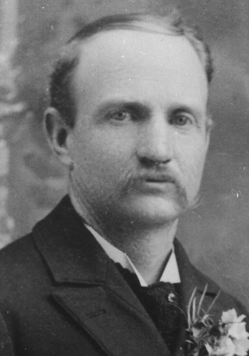 Daniel Henry Walker (1861 - 1935) Profile