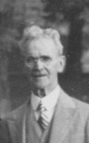 David John Watts (1869 - 1956) Profile