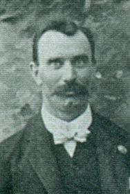 David Eugene Wilcox (1872 - 1939) Profile