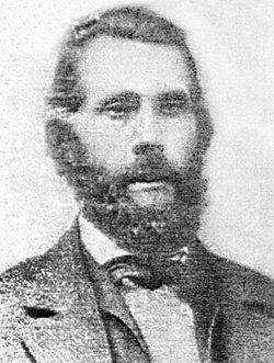 Eli Whipple (1820 - 1904)