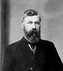 Samuel Wayment (1846 - 1912)