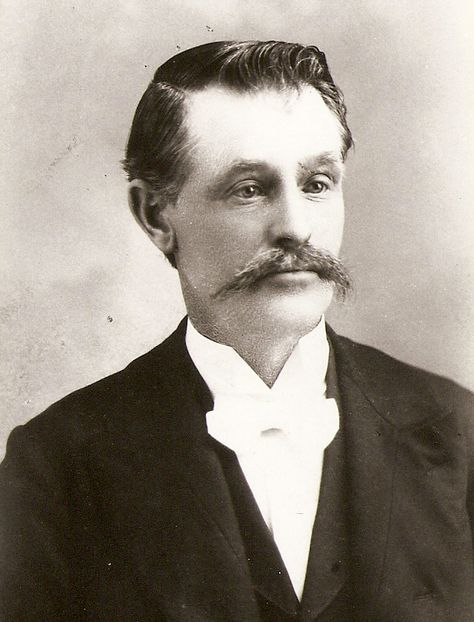 Frederick Wasden (1846 - 1927) Profile