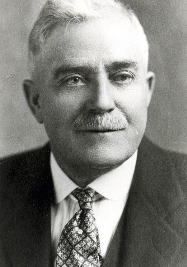 James W Webster (1862 - 1941) Profile