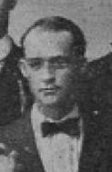 Jesse Alexander Walton (1889 - 1969) Profile