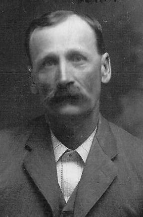 John Anthony Woolf (1861 - 1937) Profile