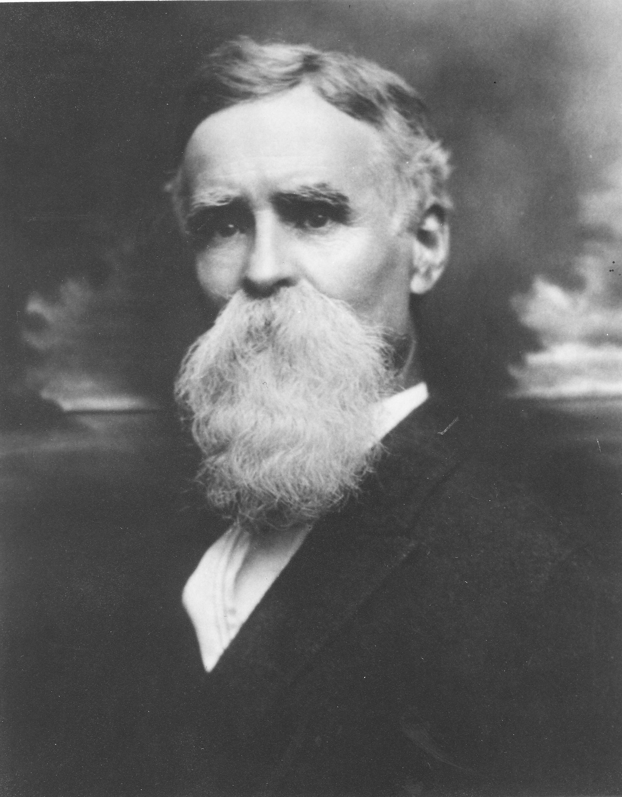 John Walsh (1852 - 1927)