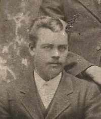 Joseph Willey (1859 - 1943) Profile