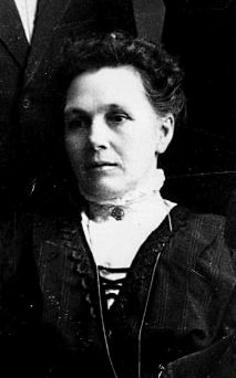 Lavina Dilworth Harper (1864 - 1946) Profile