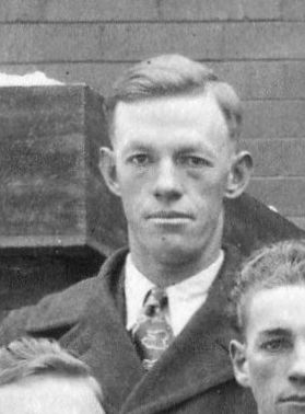 Nephi Henry Whicker (1904 - 1981) Profile