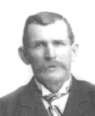 Orlando Wallace Warner (1839 - 1920) Profile
