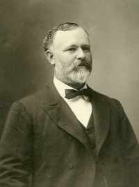 Samuel Edwin Woolley (1859 - 1925) Profile