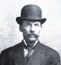 Thomas Wells (1860 - 1950) Profile