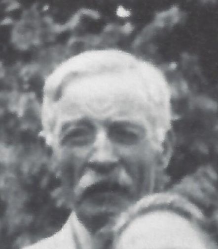 William Nelson Woodland (1863 - 1945) Profile