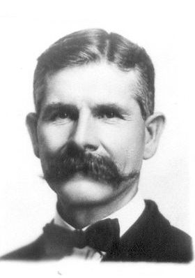 William Walter Wilson (1863 - 1939) Profile