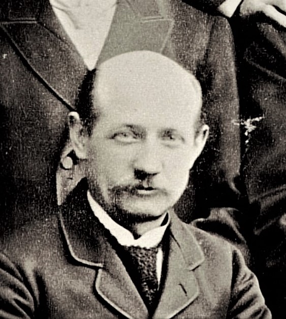 Abraham Marsh Wilde (1857 - 1938) Profile
