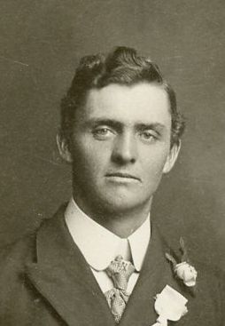 Abram Smith Workman Jr. (1881 - 1918) Profile