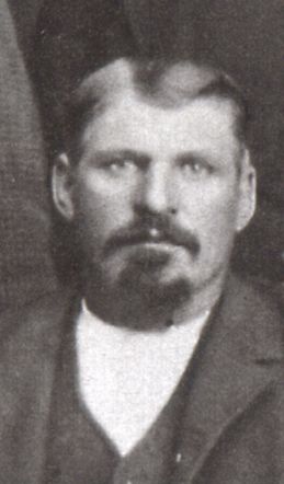 Adam Wilcox (1847 - 1917) Profile
