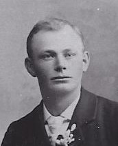 Albert George Ward (1871 - 1971) Profile