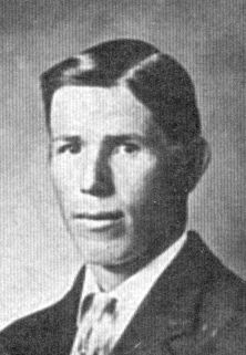 Albert Milton Whiting (1881 - 1963) Profile
