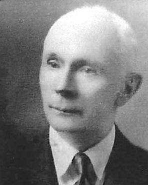 Albert White (1872 - 1951) Profile