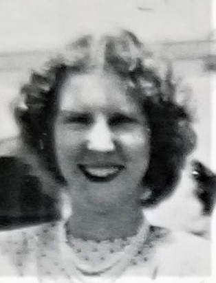 Alberta Millie Williamson (1920 - 2008) Profile