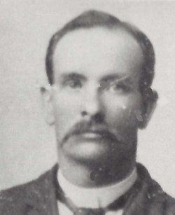 Alexander Walters Wright (1860 - 1906) Profile