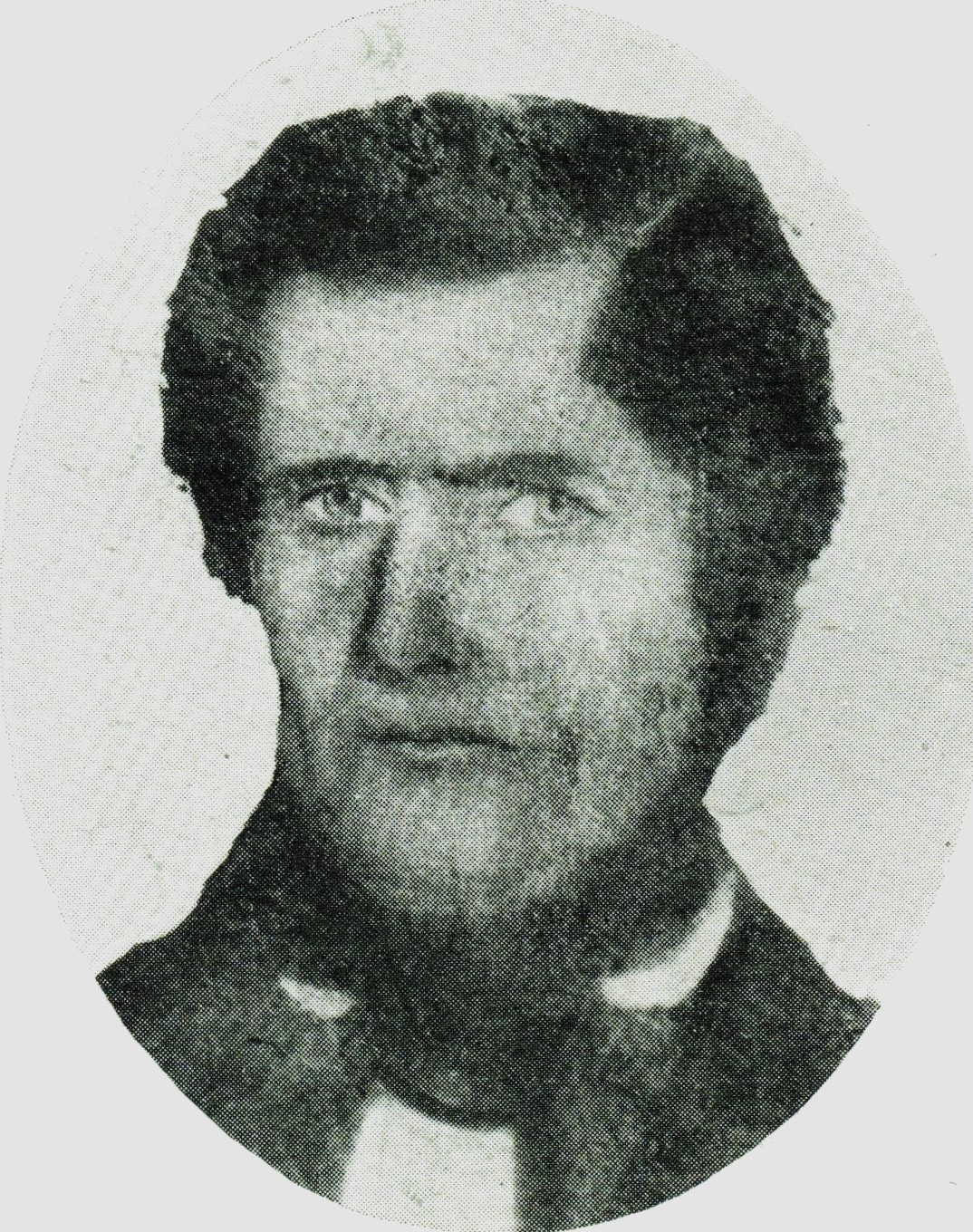 Alexander Williams (1803 - 1876) Profile