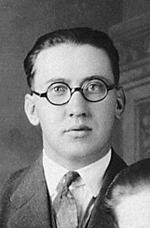 Alfred Ben Wheeler (1900 - 1986) Profile