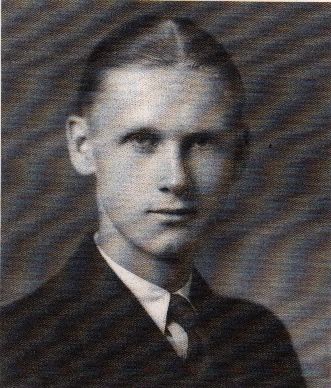 Allan H Wagley (1909 - 1985) Profile