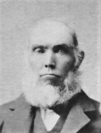 Allen Truman Waite (1814 - 1896) Profile