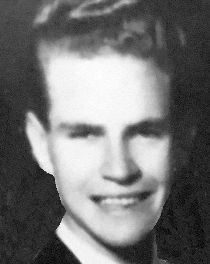 Alvin Lorraine White (1919 - 1995) Profile