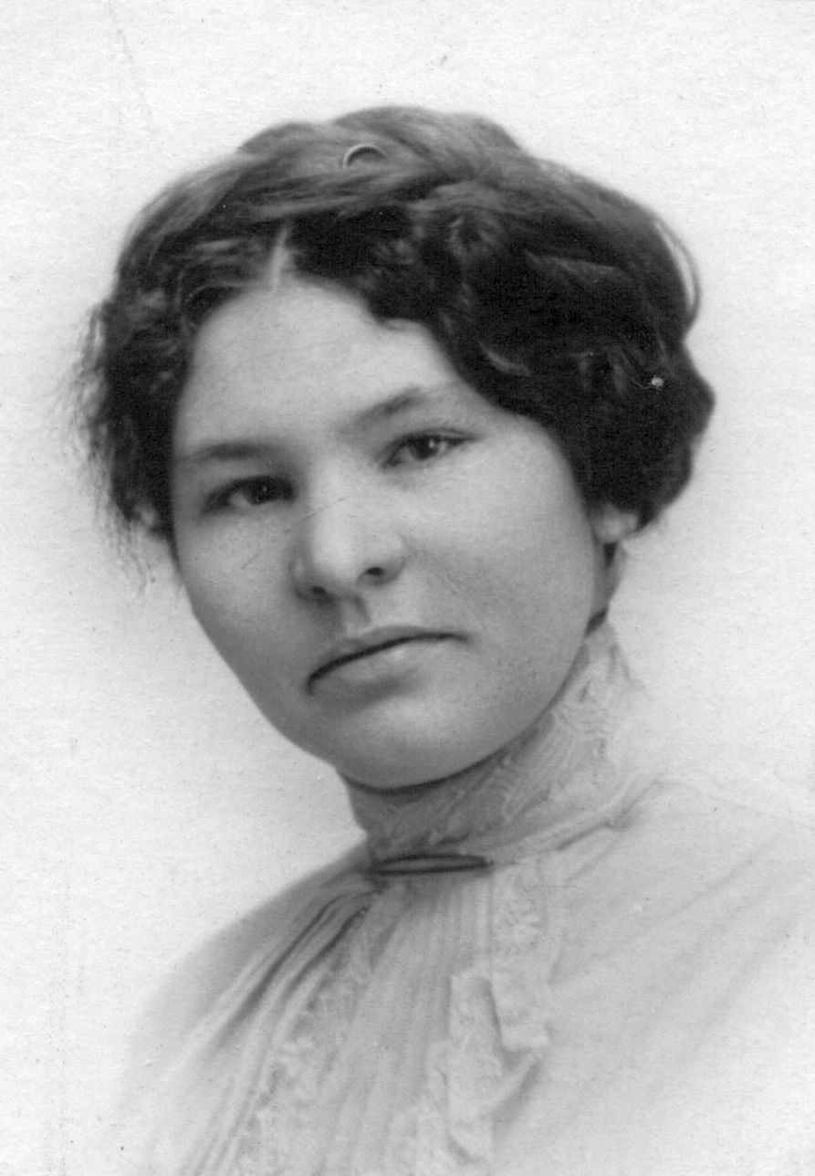 Amee Walker (1890 - 1938) Profile