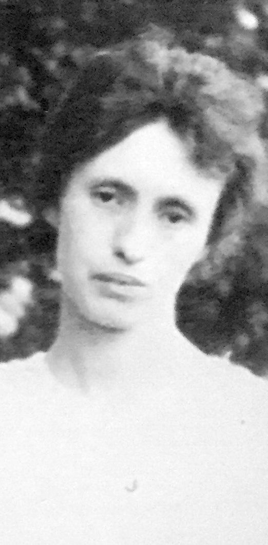 Amy Camelia Winters (1892 - 1971) Profile