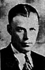 Andrew Dilworth Woolley (1876 - 1939) Profile